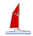 gaff-sails