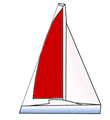 main-sail
