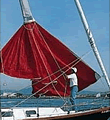 sail-snuffer